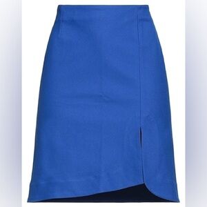 Mini Skirt by Cacharel Paris NWT